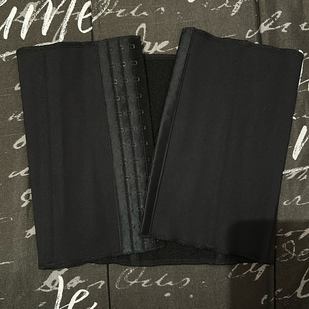 SKIMS waist trainer